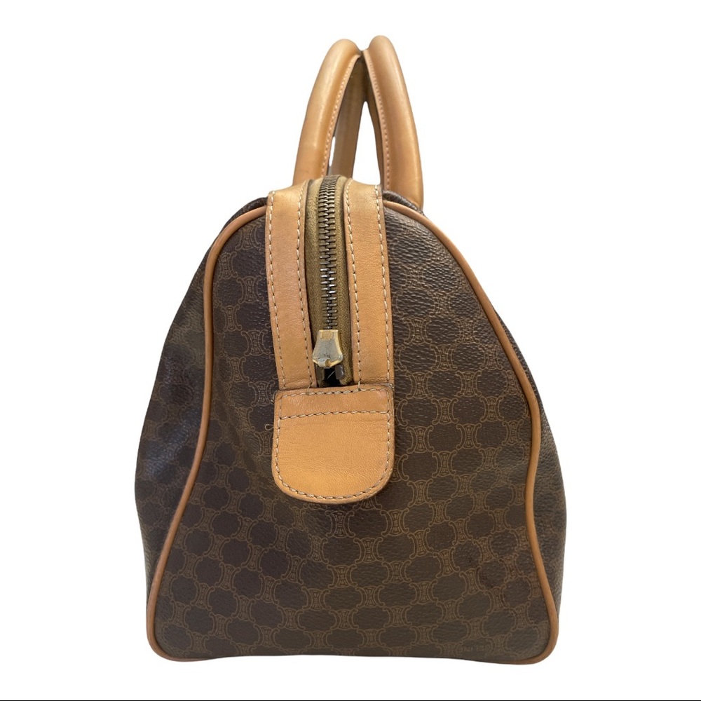 Celine Macadam Bag. - Picture 5 of 8